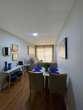 Apartamento Aconchegante Nogueira